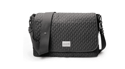 Suavinex Mala de Maternidade Wonderland Cinza 