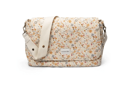 Suavinex Mala de Maternidade Wonderland Liberty