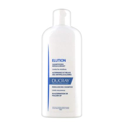 Ducray Elution Champô Reequilibrante 400 mL