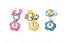 Suavinex Mordedor Musical Chave 0m+