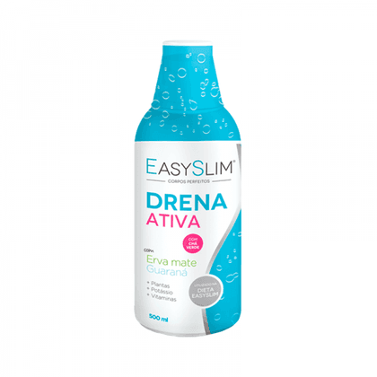 Easyslim Drena Ativa 500 mL
