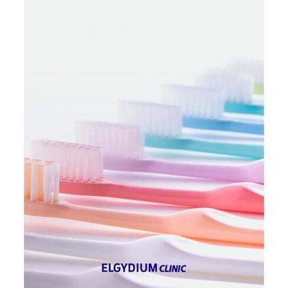 Elgydium Clinic Escova de Dentes 20/100