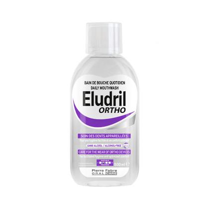 Eludril Ortho Colutório 500 mL