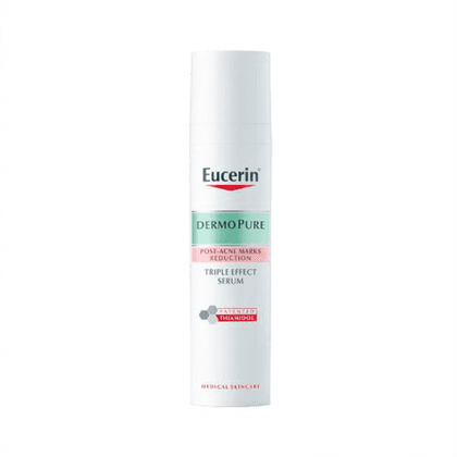 Eucerin DermoPure Sérum Triplo Efeito 40 mL