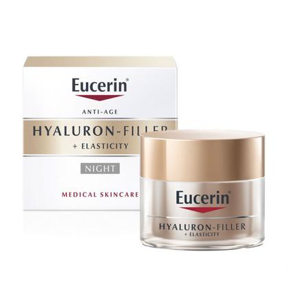 Eucerin Hyaluron-Filler + Elasticity Noite 50 mL