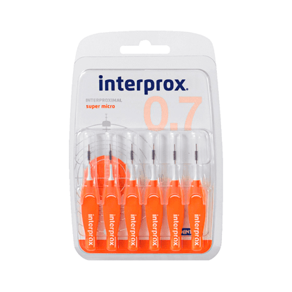Interprox Super Micro 6 Unidades