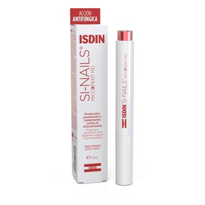 Isdin Si-Nails Micoxpert  4,5 mL