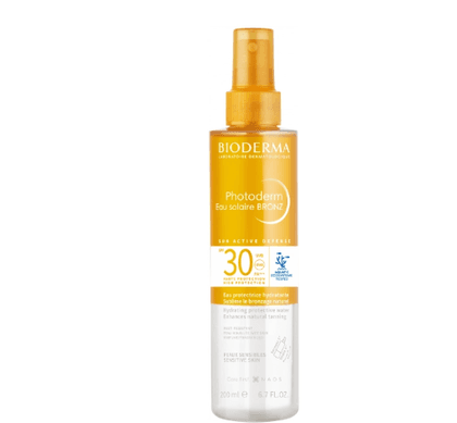 Bioderma Photoderm Água Solar Bronze FPS30 200 mL