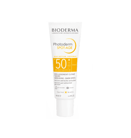Bioderma Photoderm Spot-Age SPF50+ 40 mL