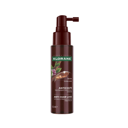 Klorane Sérum Fortificante Intenso Antiqueda Quinina 100 mL
