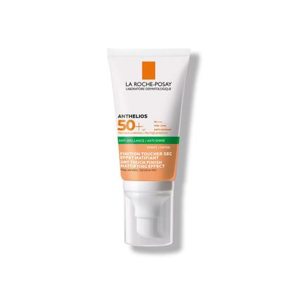 La Roche-Posay Anthelios UVmune 400 Gel Creme Com Cor SPF50+ 50 mL