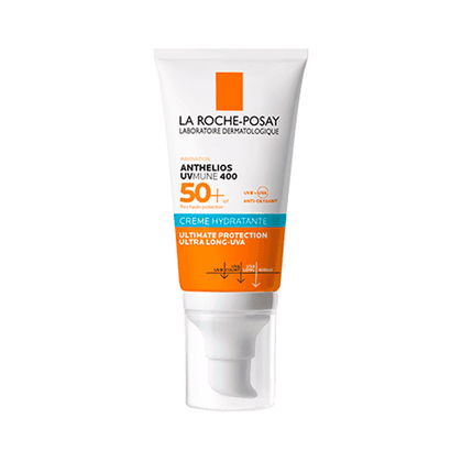 La Roche-Posay Anthelios Uvmune 400 SPF50+ 50 mL