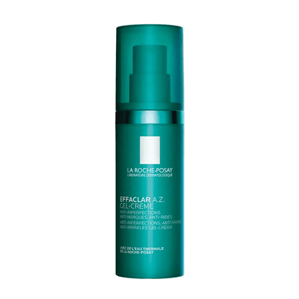 La Roche Posay Effaclar A.Z. Gel Creme 40 mL