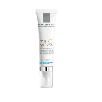 La Roche-Posay Pure Vitamin C Olhos 15 mL