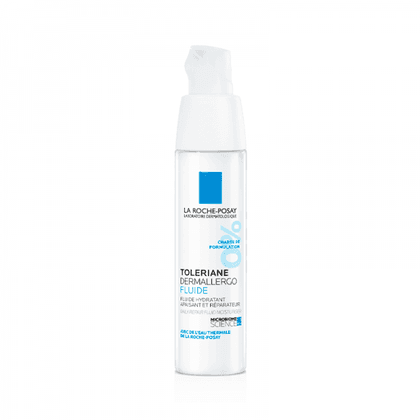 La Roche-Posay Toleriane Dermallergo Fluído 40 mL