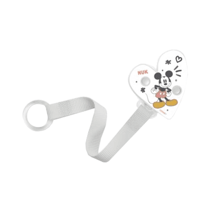 Nuk Fita para Chupeta Mickey