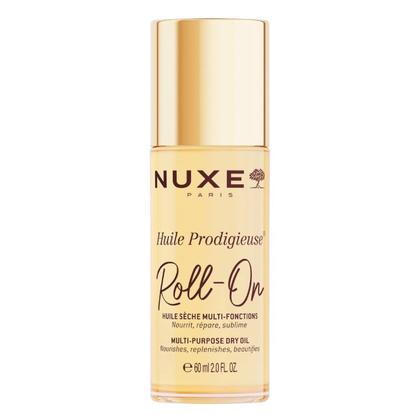 Nuxe Huile Prodigieuse Óleo Seco Roll-On 60 mL