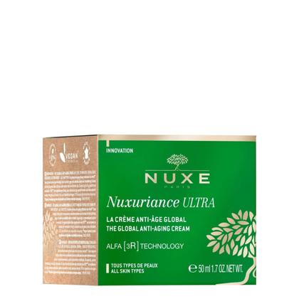 Nuxe Nuxuriance Ultra Creme Global Antienvelhecimento 50 mL