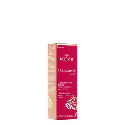 Nuxe Merveillance Lift Contorno de Olhos 15 mL