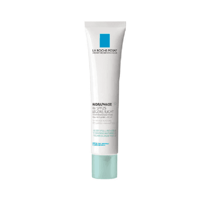 La Roche Posay Hydraphase HA UV SPF25 Creme Ligeiro 40 mL