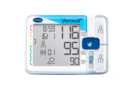 Veroval Tensiómetro de Pulso