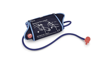 Veroval Braçadeira Duo Control Tamanho M
