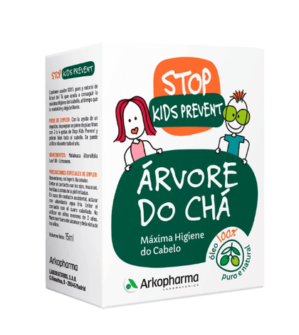 Arkopharma Stop Kids Prevent 20 mL