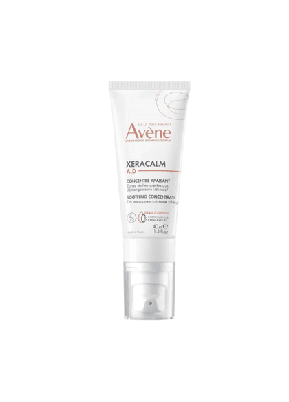 Avène Xeracalm AD Concentrado Calmante 40 mL