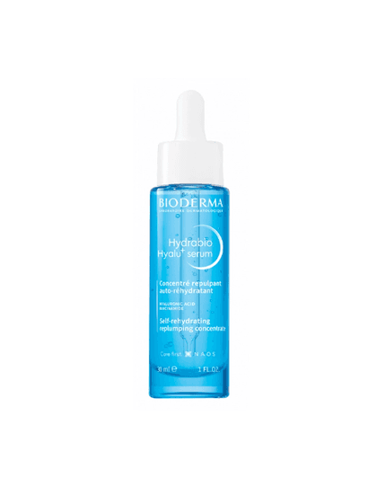 Bioderma Hydrabio Hyalu+ Sérum 30 mL