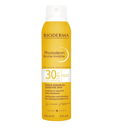 Bioderma Photoderm Bruma Invisível SPF30+ 150 mL