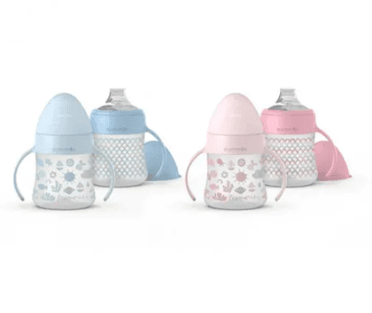 Suavinex Copo Aprendizagem 150mL +4 Meses