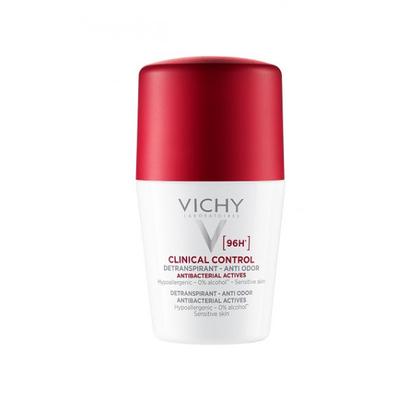 Vichy Clinical Control 96h Roll-On 50 mL