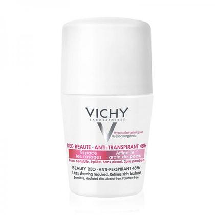 Vichy Deo Roll On Beleza 50 mL