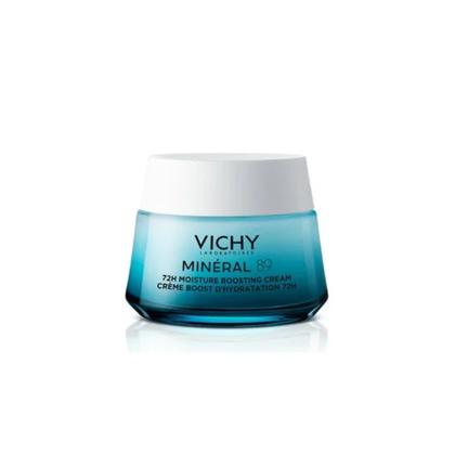 Vichy Minéral 89 Cuidado Ligeiro 50 mL