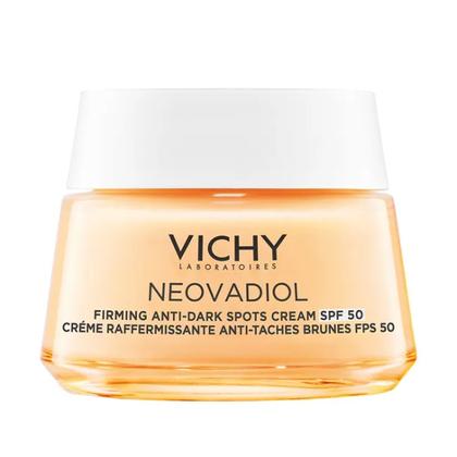Vichy Neovadiol Pós Menopausa Creme Reafirmante Antimanchas SPF50+ 50 mL
