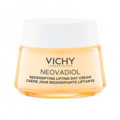 Vichy Neovadiol Menopausa Creme de Dia Pele Seca 50 mL