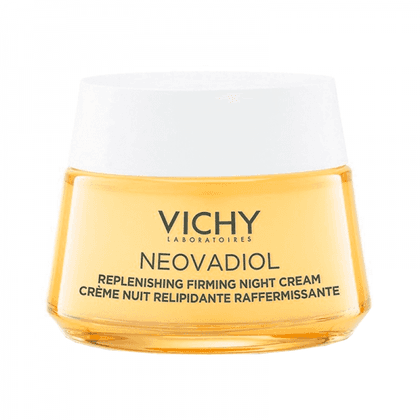 Vichy Neovadiol Pós Menopausa Creme de Noite 50 mL