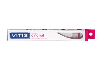 Vitis Gingival Escova de Dentes
