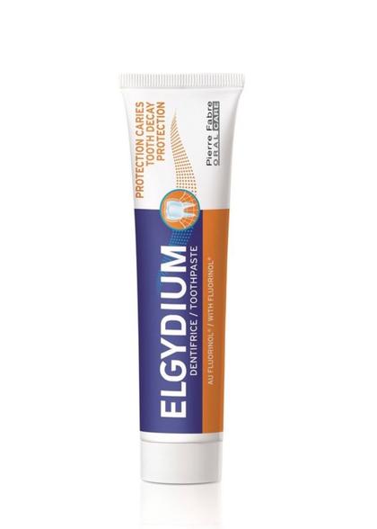 Elgydium Pasta Dentífrica Prevenção Cáries 75mL